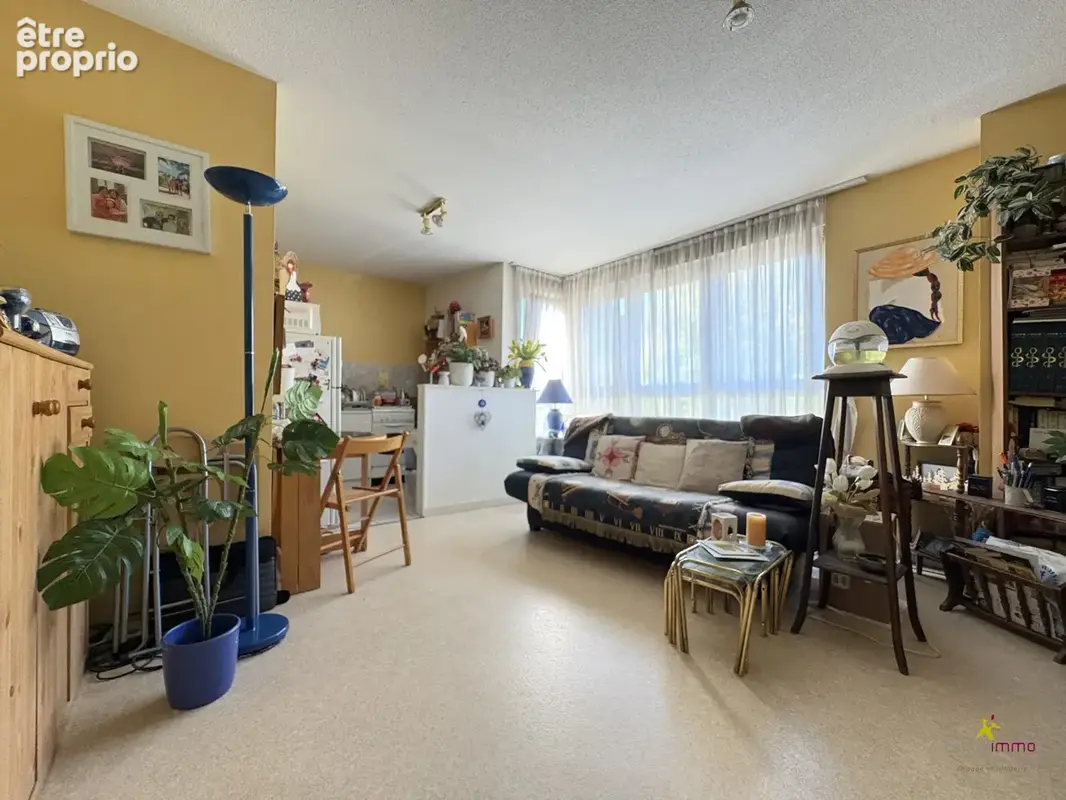 Photo Appartement à Selestat au prix de 92 000€
