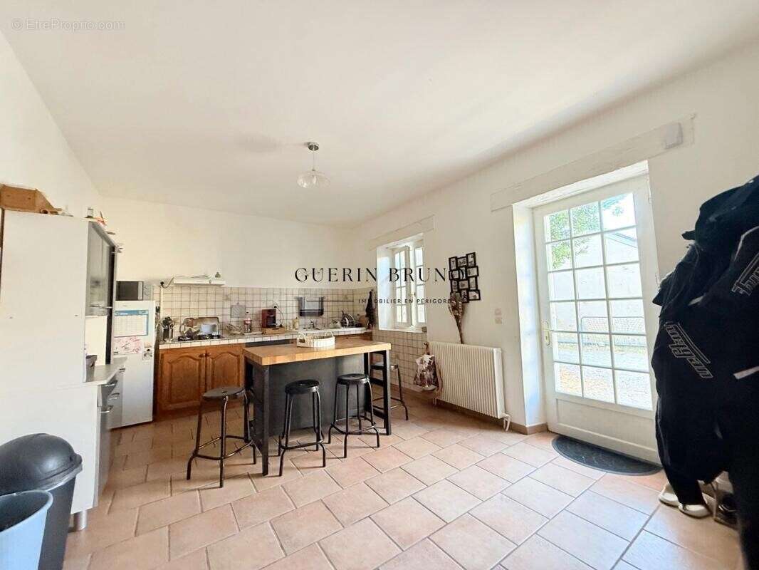 Maison à MONBAZILLAC