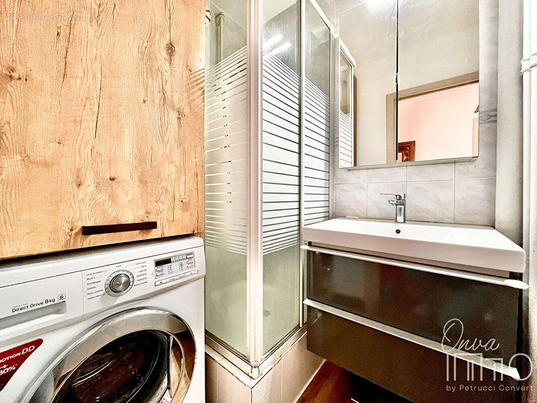 Appartement à DECINES-CHARPIEU