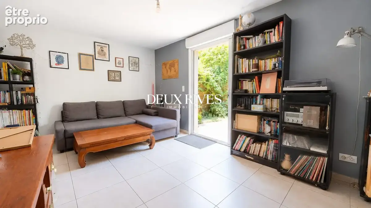 Maison 60 m² à Nantes  - photo 2