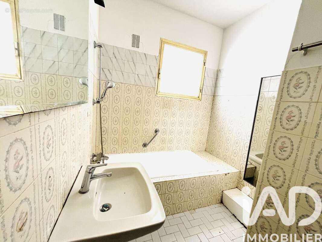 Photo 6 - Appartement à LE CANNET