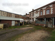 Maison à SAINT-PIERRE-LES-ELBEUF