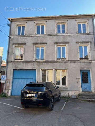 Appartement à PONT-A-MOUSSON