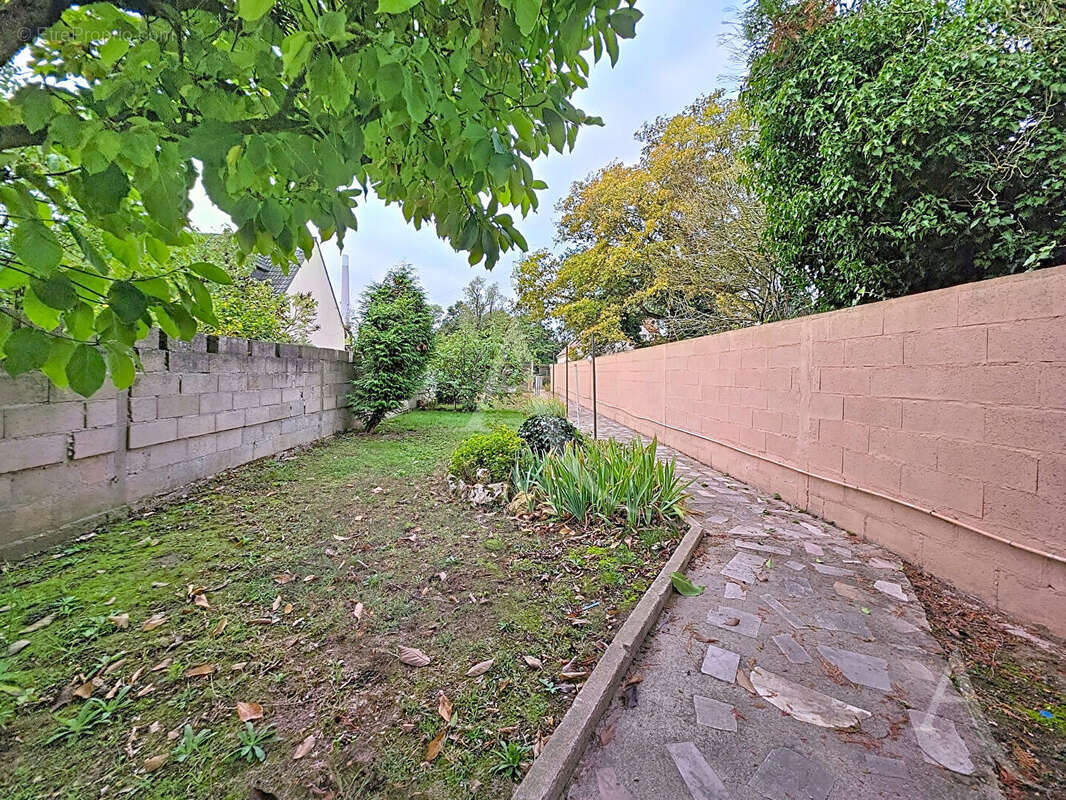 Maison à PORCHEVILLE