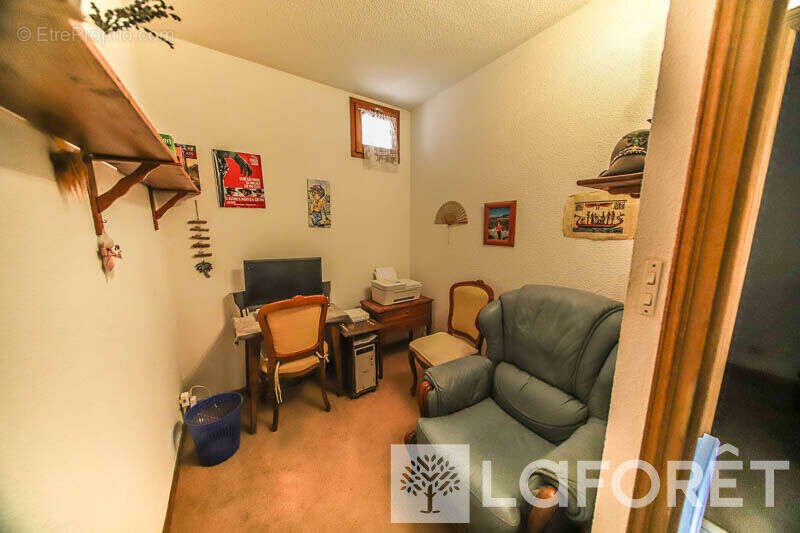 ** appartement type 2 - saint sauveur - 2 pièces - photo 6