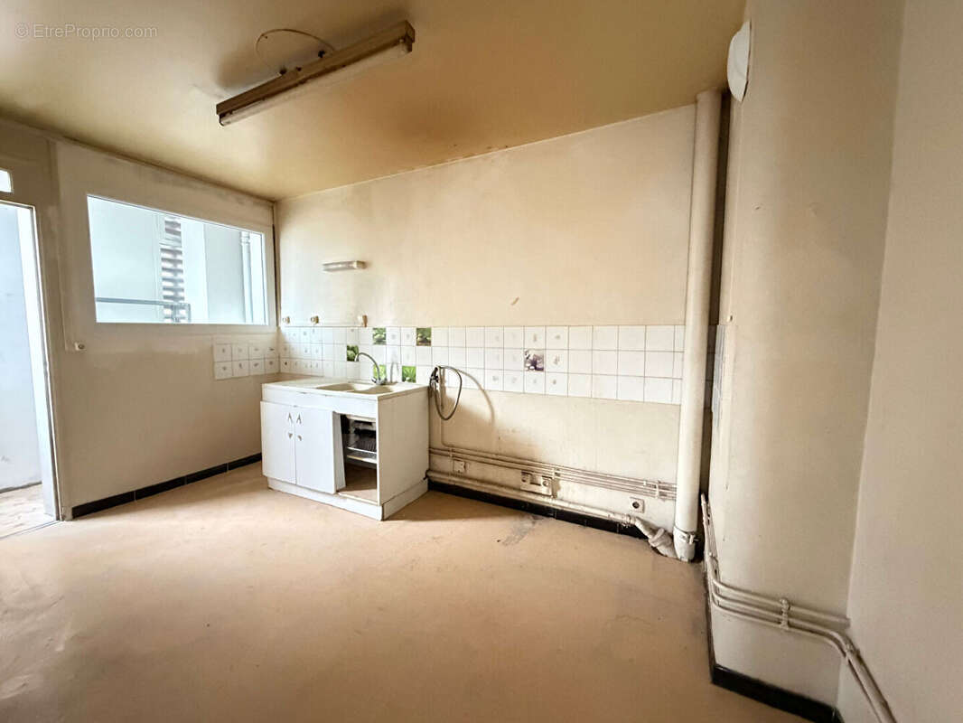 Appartement à CLERMONT-FERRAND