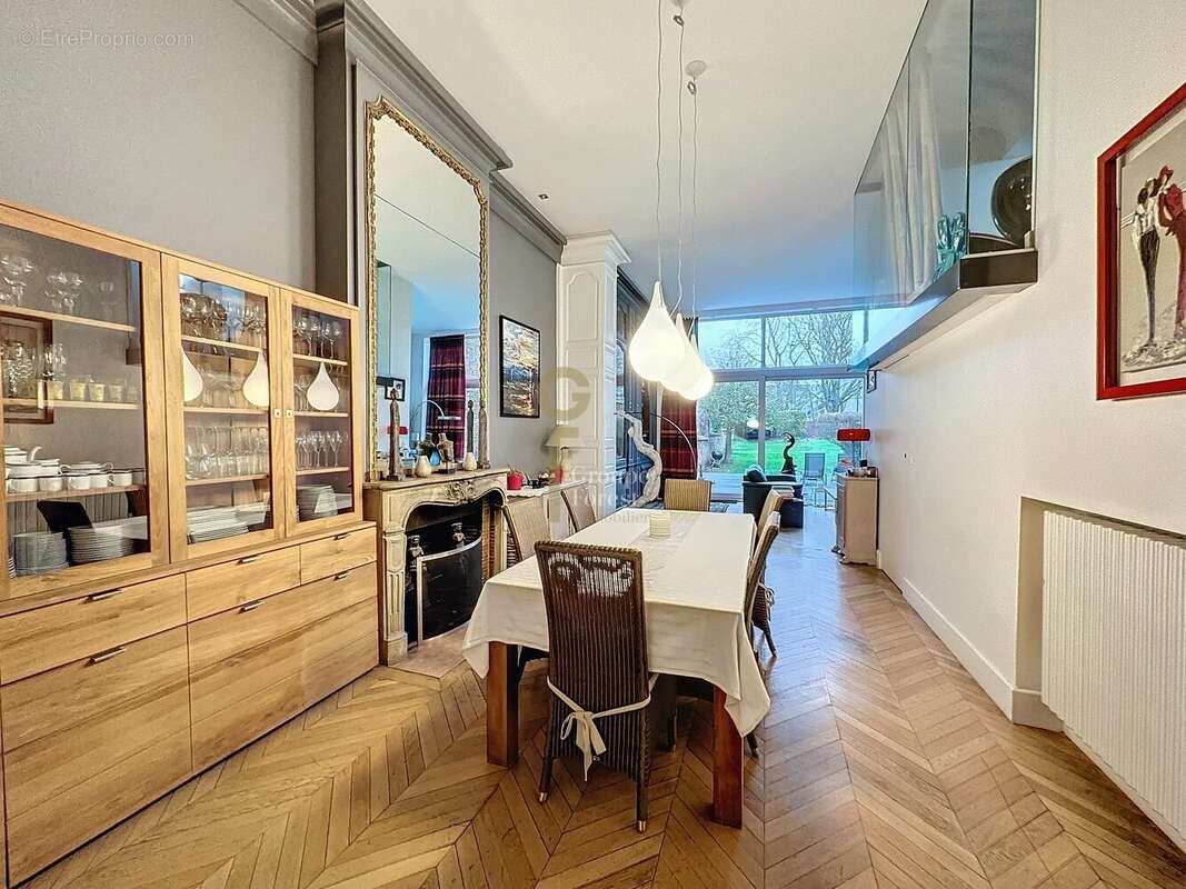 Maison à ROUBAIX