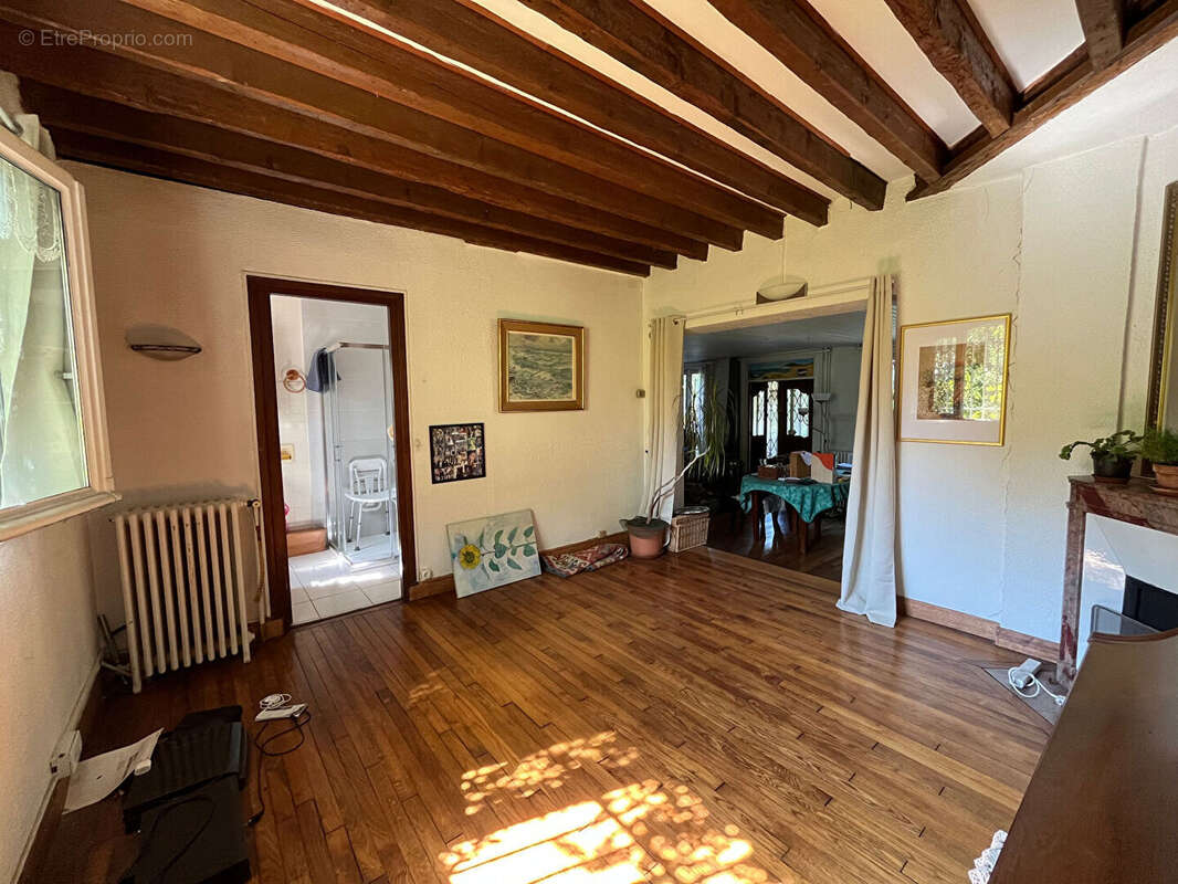 Neuilly plaisance - plateau d'avron - photo 4