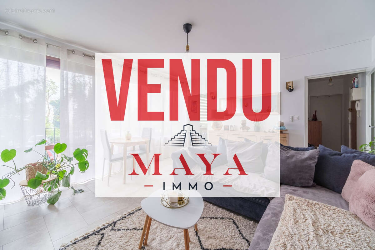 Appartement à RIXHEIM