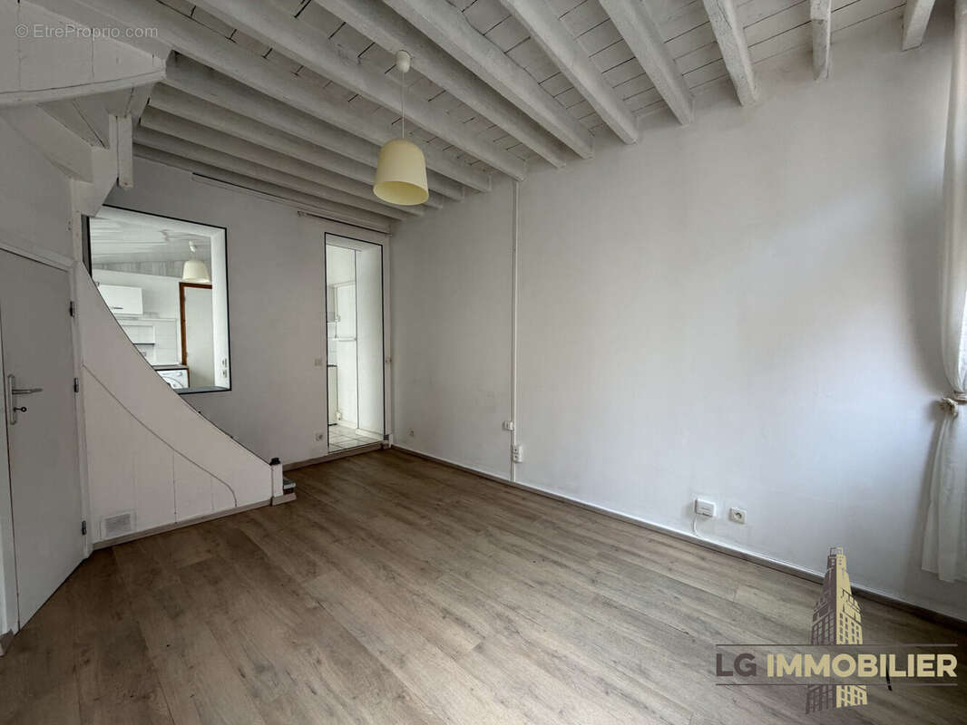 Maison 39 m² à Amiens  - photo 3