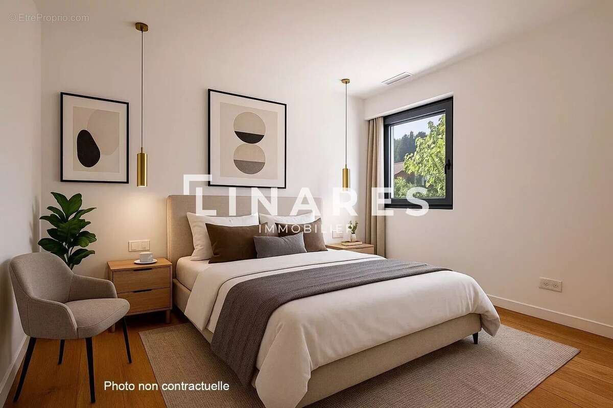 Maison à MARSEILLE-11E