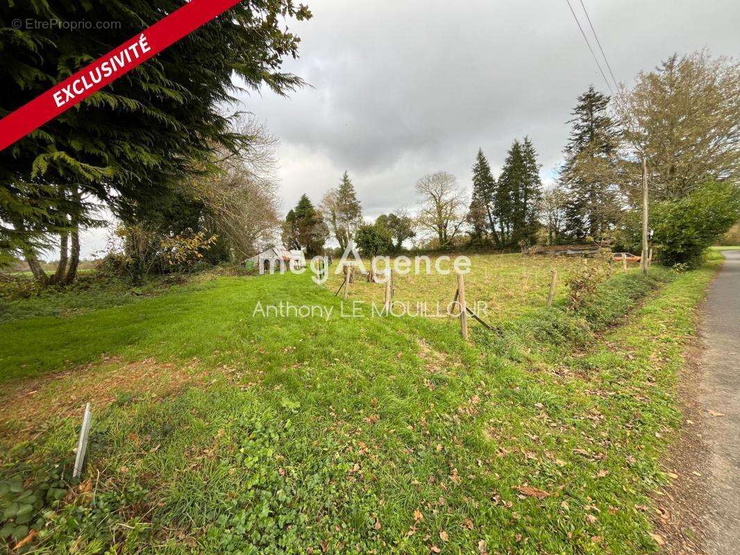 Appartement à CALAN