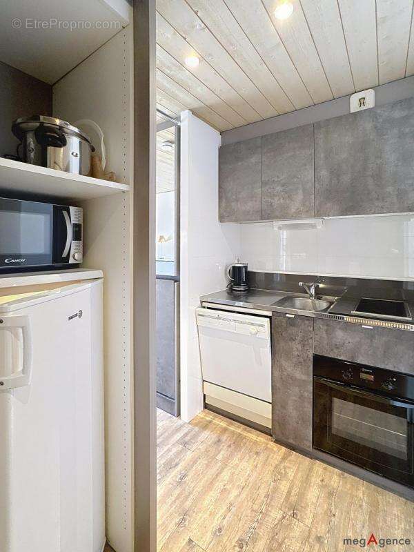 Appartement à GRESSE-EN-VERCORS