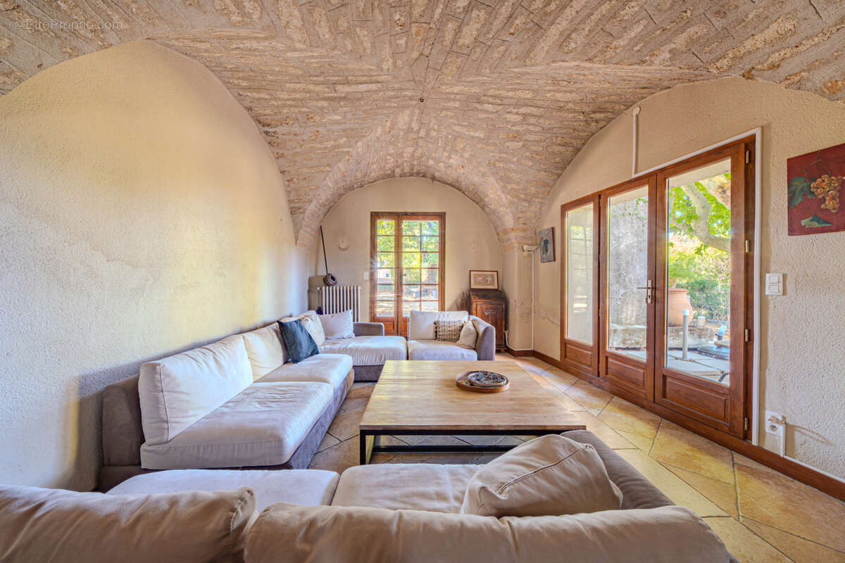 Maison à MONTPELLIER