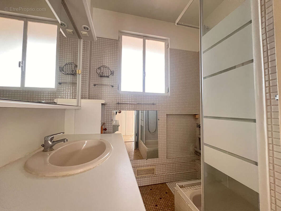 Appartement à EVREUX