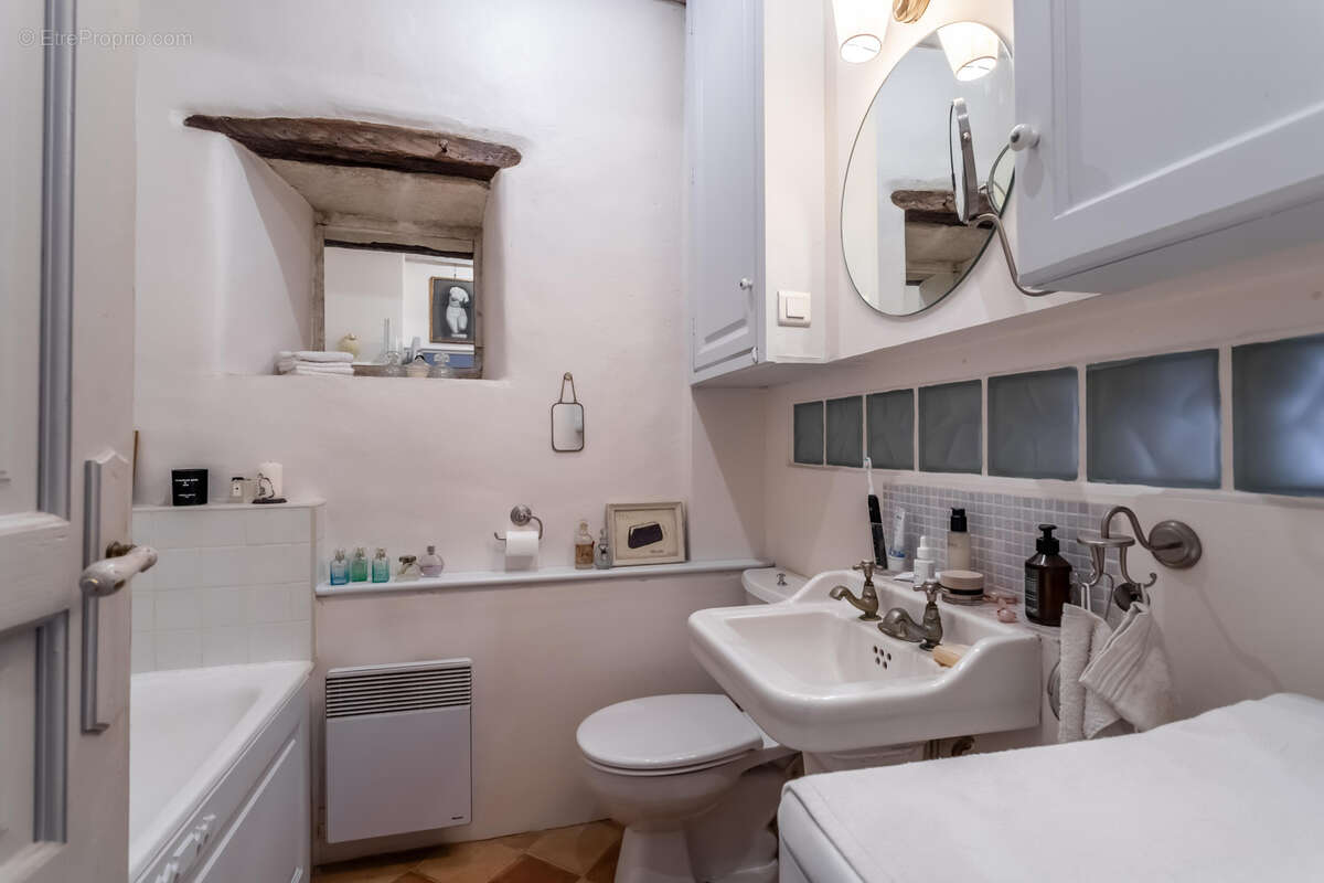 Maison de village - photo 20