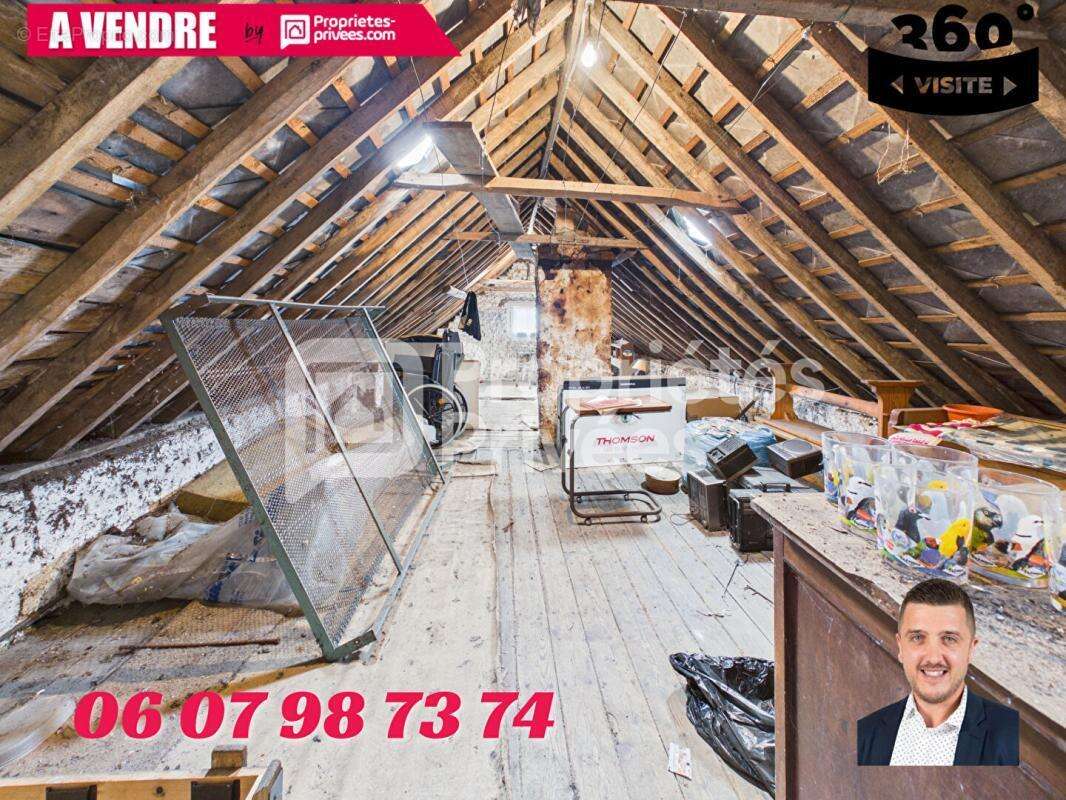 Maison individuelle de plain-pied avec garage et potentiel ! - photo 12