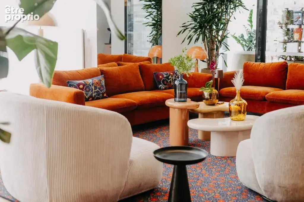 Investissement en residence hotelière - photo 4