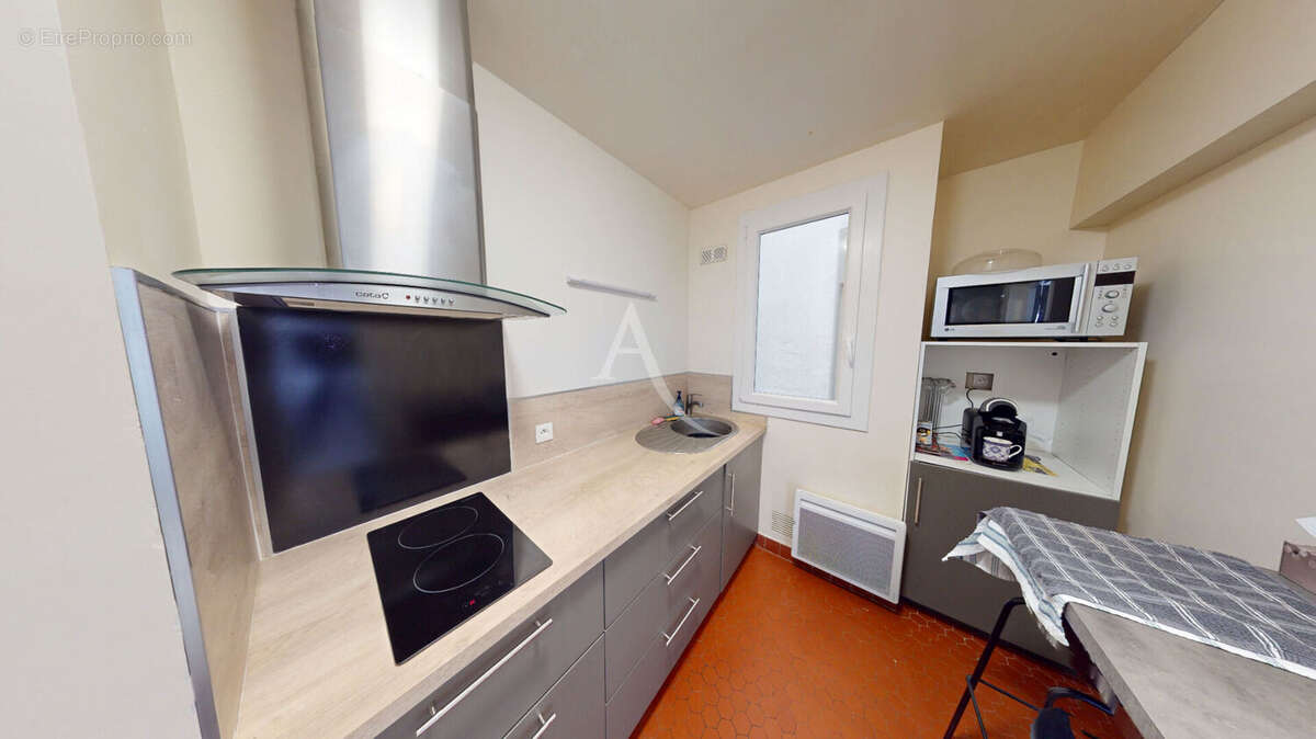 Appartement à LES SABLES-D'OLONNE