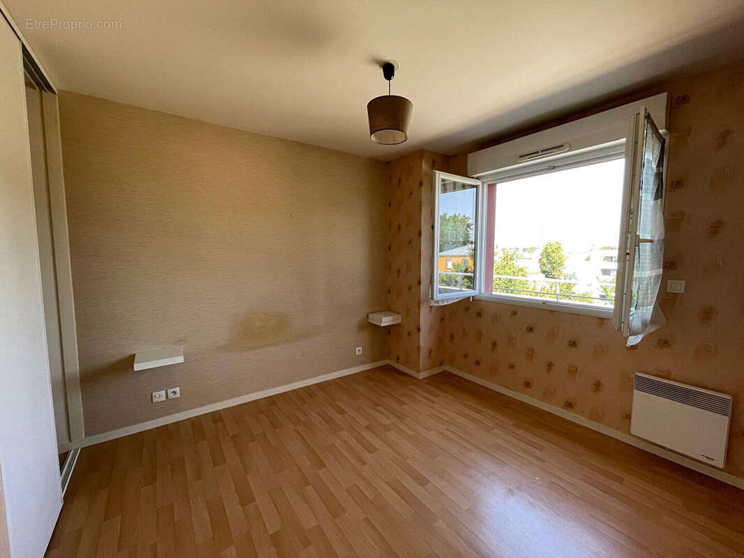 Appartement à CHARTRES-DE-BRETAGNE
