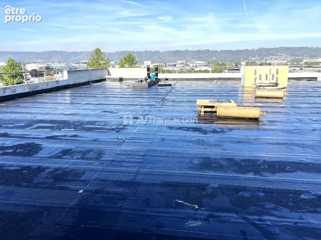 Appartement 8 740 m² à vendre à Rouen (76100) - photo 6