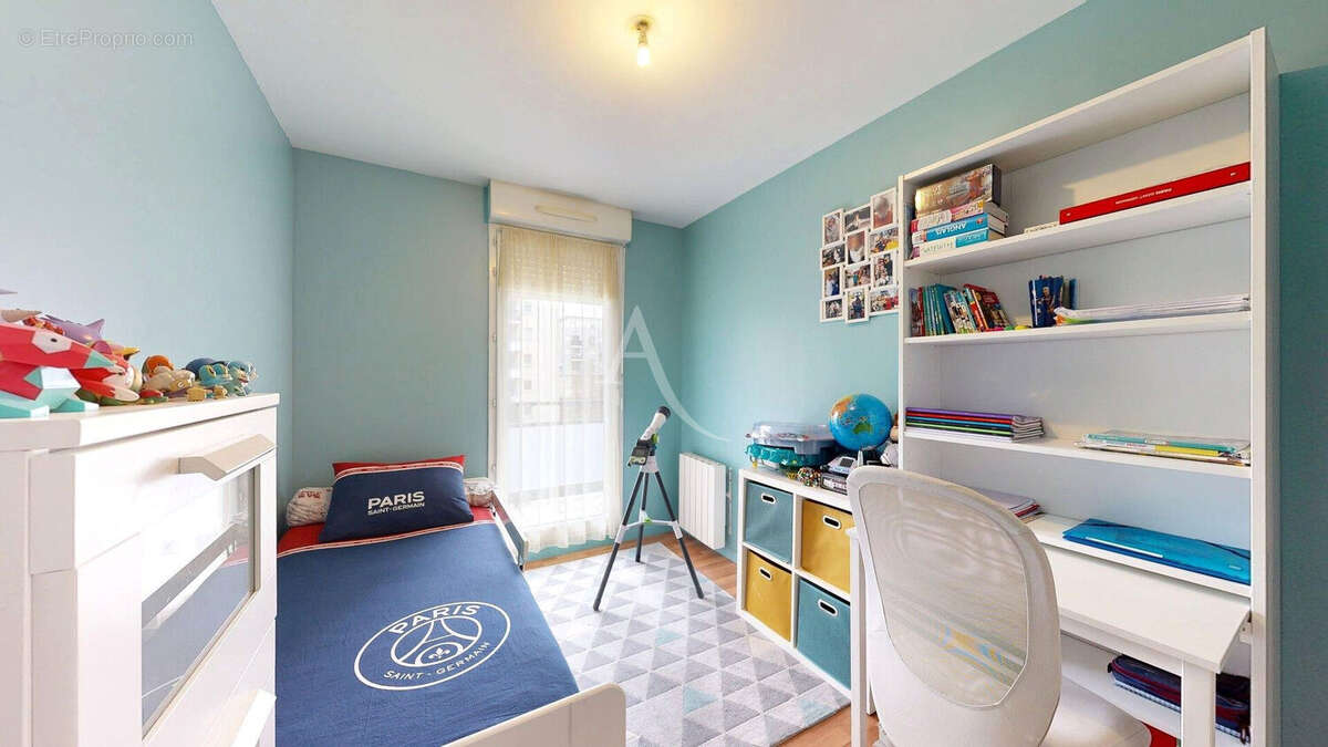 Appartement à CERGY