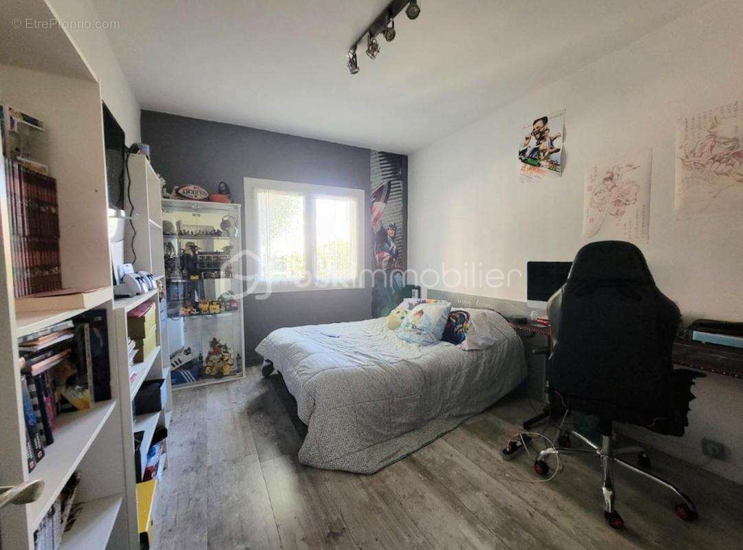 Maison à SIX-FOURS-LES-PLAGES