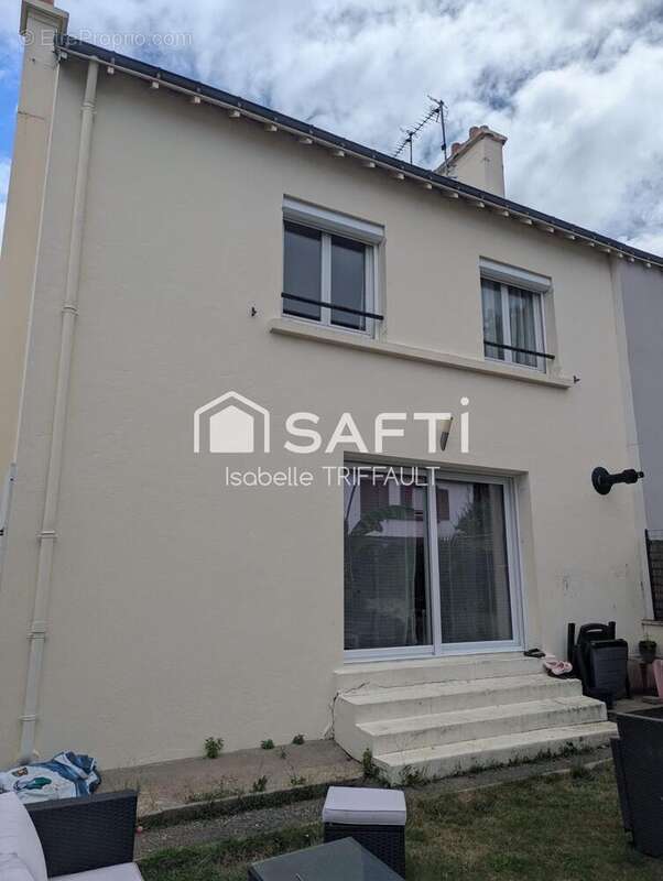 Photo 6 - Maison à LANESTER