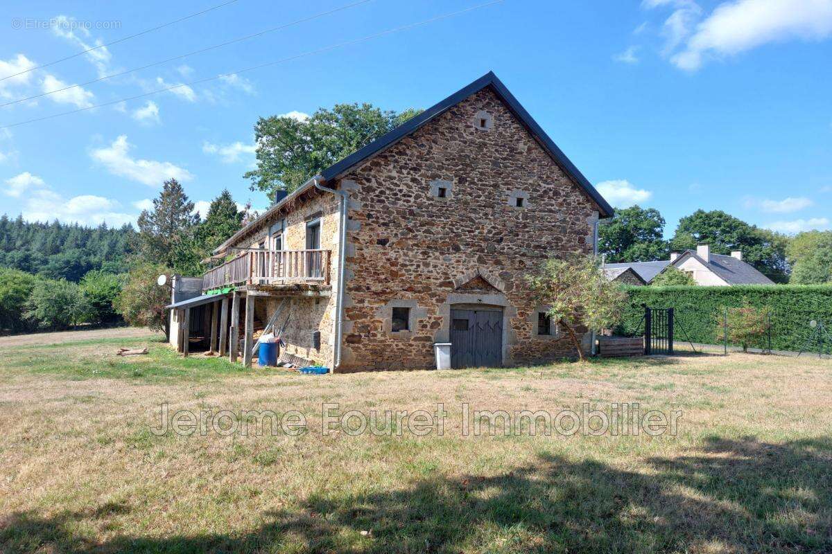 vente maison 6 Pièce(s) - photo 12