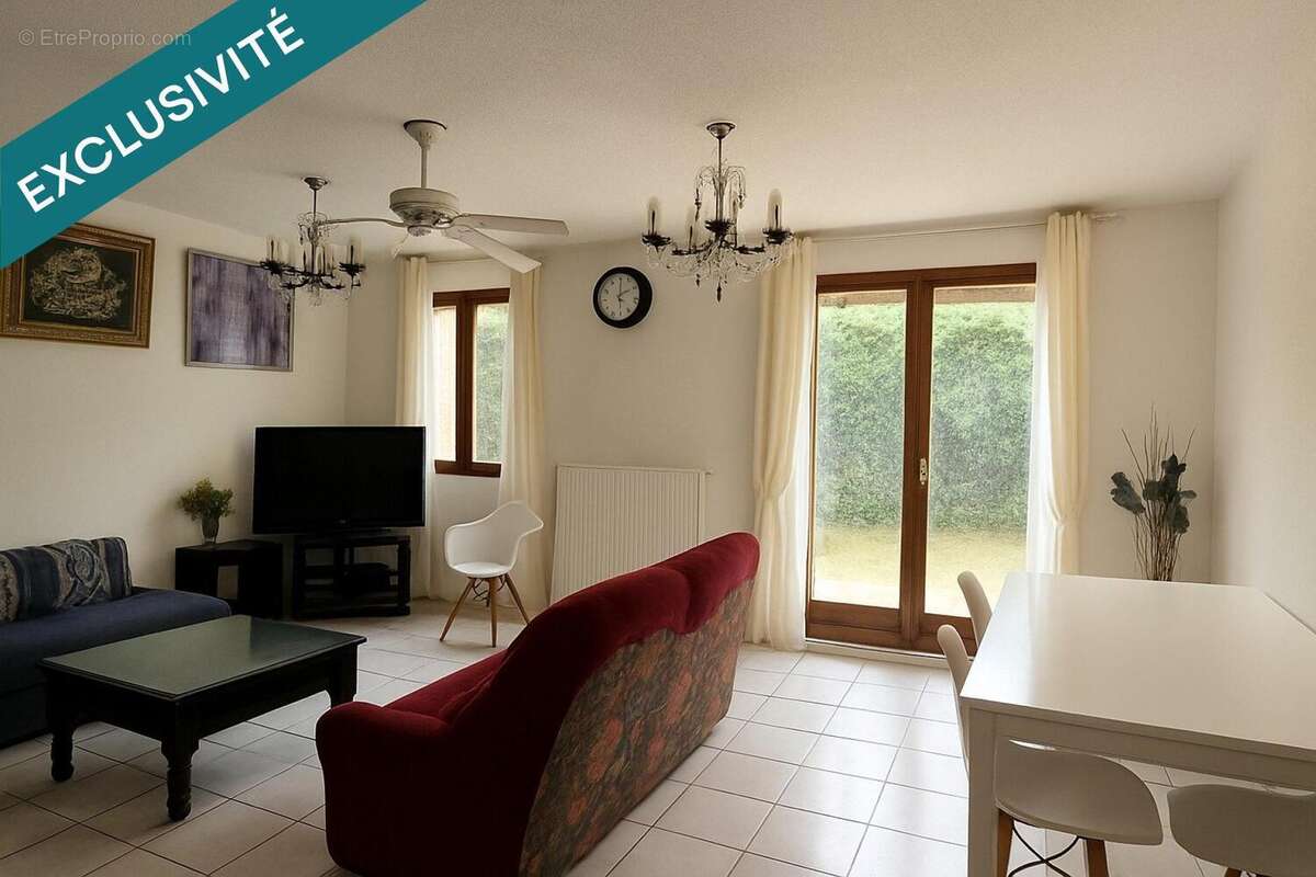 Photo 4 - Maison à MOIRANS