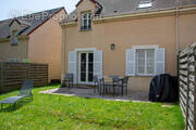 Maison à MAFFLIERS