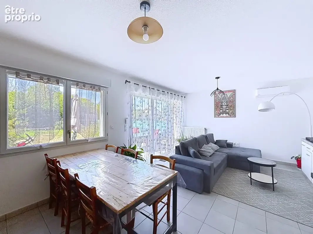 Maison 4 pièces 88 m² à vendre à Merville (31330) - photo 3