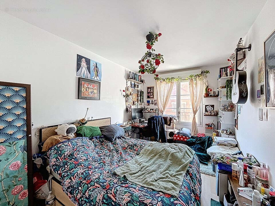 Appartement à CORBEIL-ESSONNES