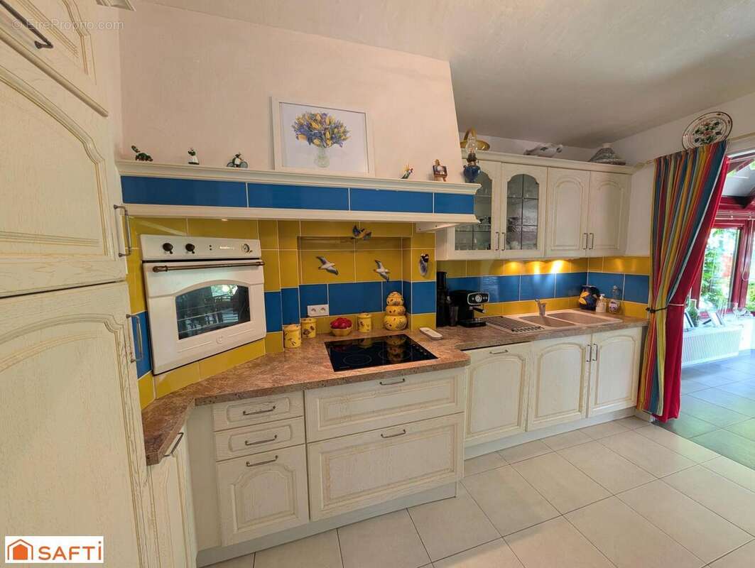 Photo 5 - Maison à SAINT-HILAIRE-LE-CHATEL