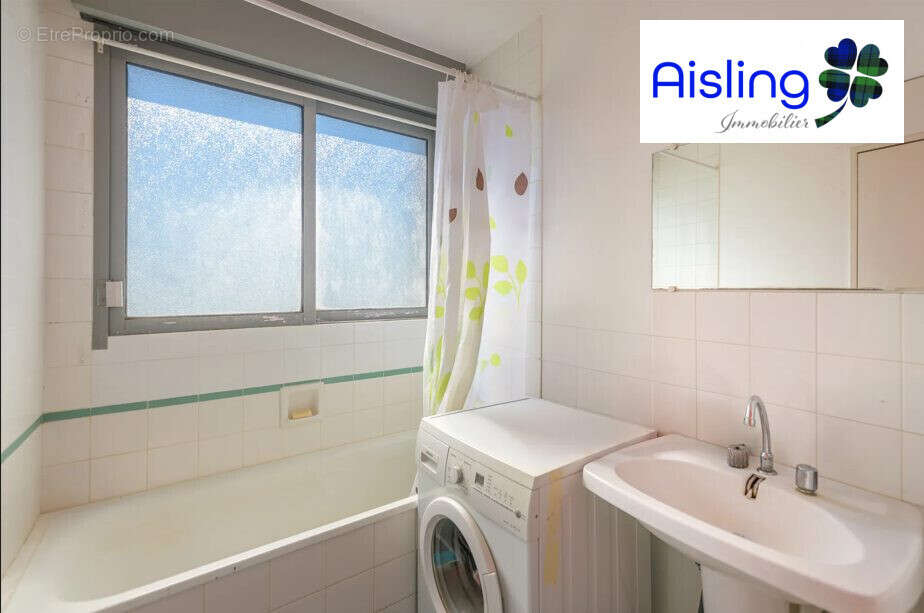 Appartement à JOUE-LES-TOURS