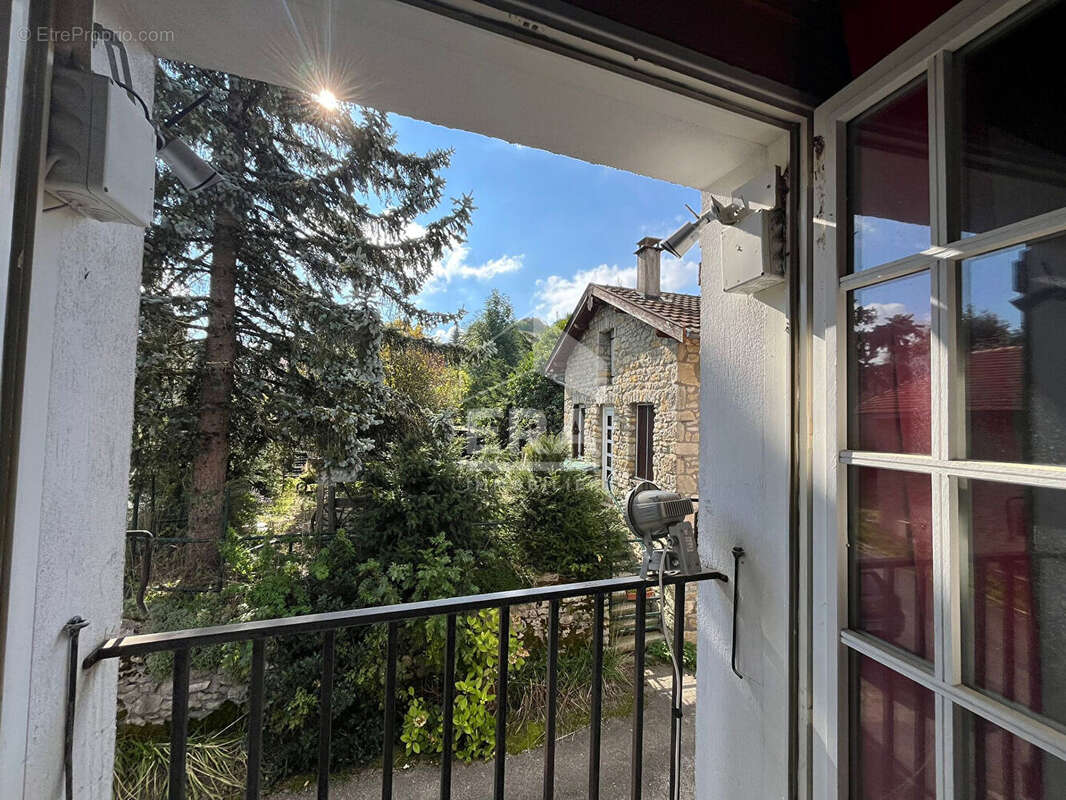 Maison à ORDONNAZ