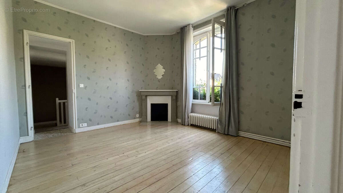 Maison années 30 QUIMPER - photo 7