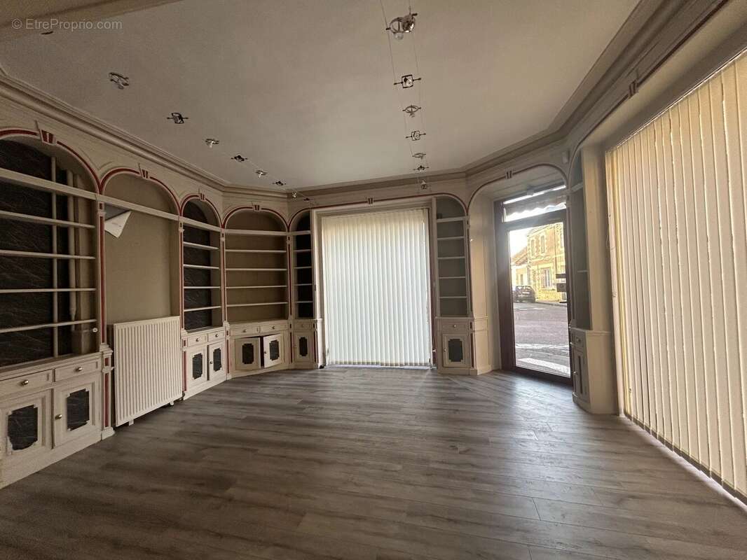 Appartement à MORTAGNE-AU-PERCHE