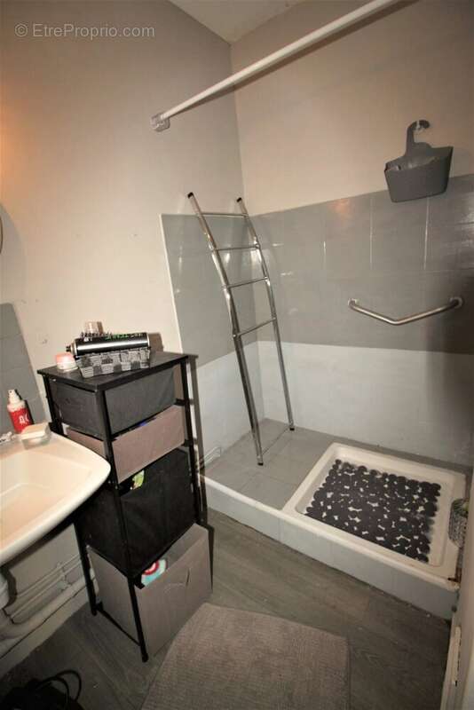 Appartement à BRUGES