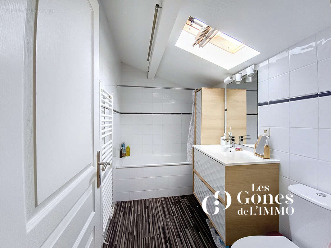 Appartement à BRINDAS