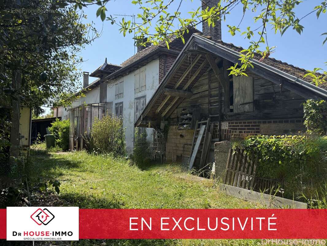 Maison 170 m² à Assenay  - photo 19