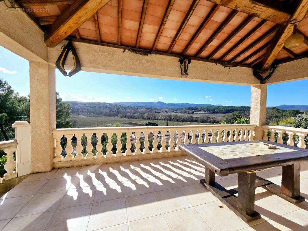 Photo 7 - Maison à CARCES