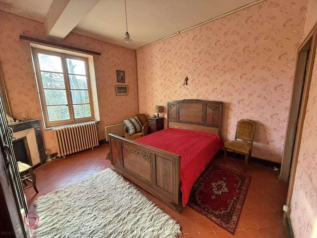 Maison à CARCASSONNE