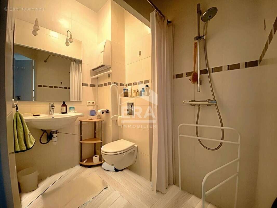 Appartement à ORLEANS