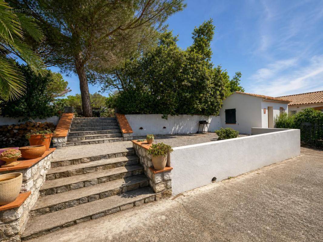 Photo Appartement à La Seyne-Sur-Mer au prix de 399 000€