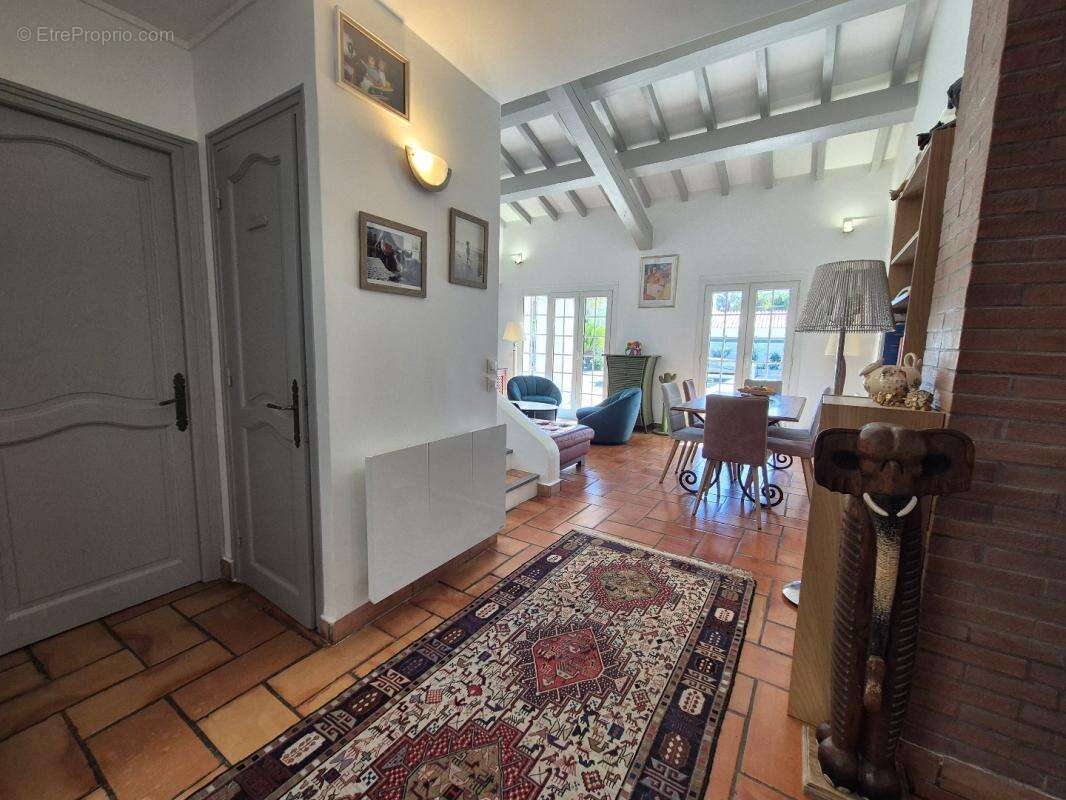 Maison à SAINT-CYPRIEN