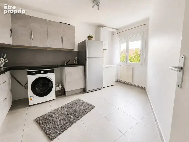 Appartement de 3 pièces principales - photo 6