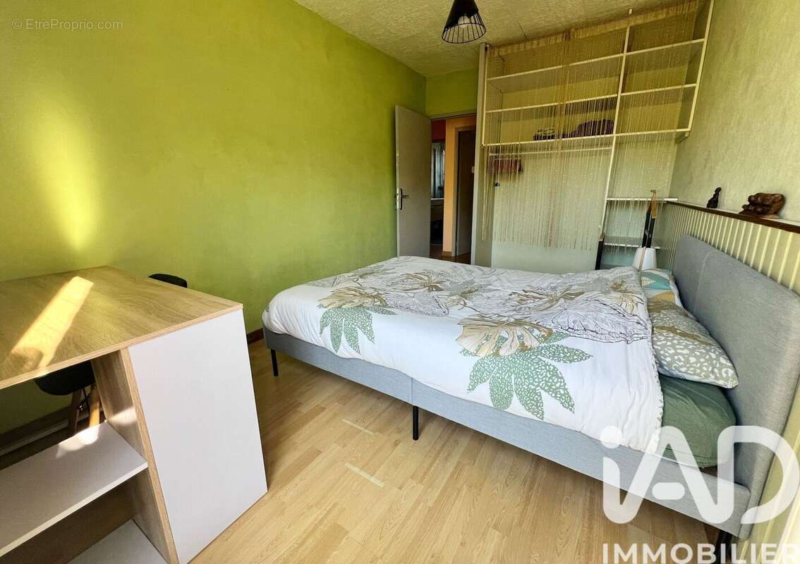 Photo 7 - Appartement à TOULOUSE