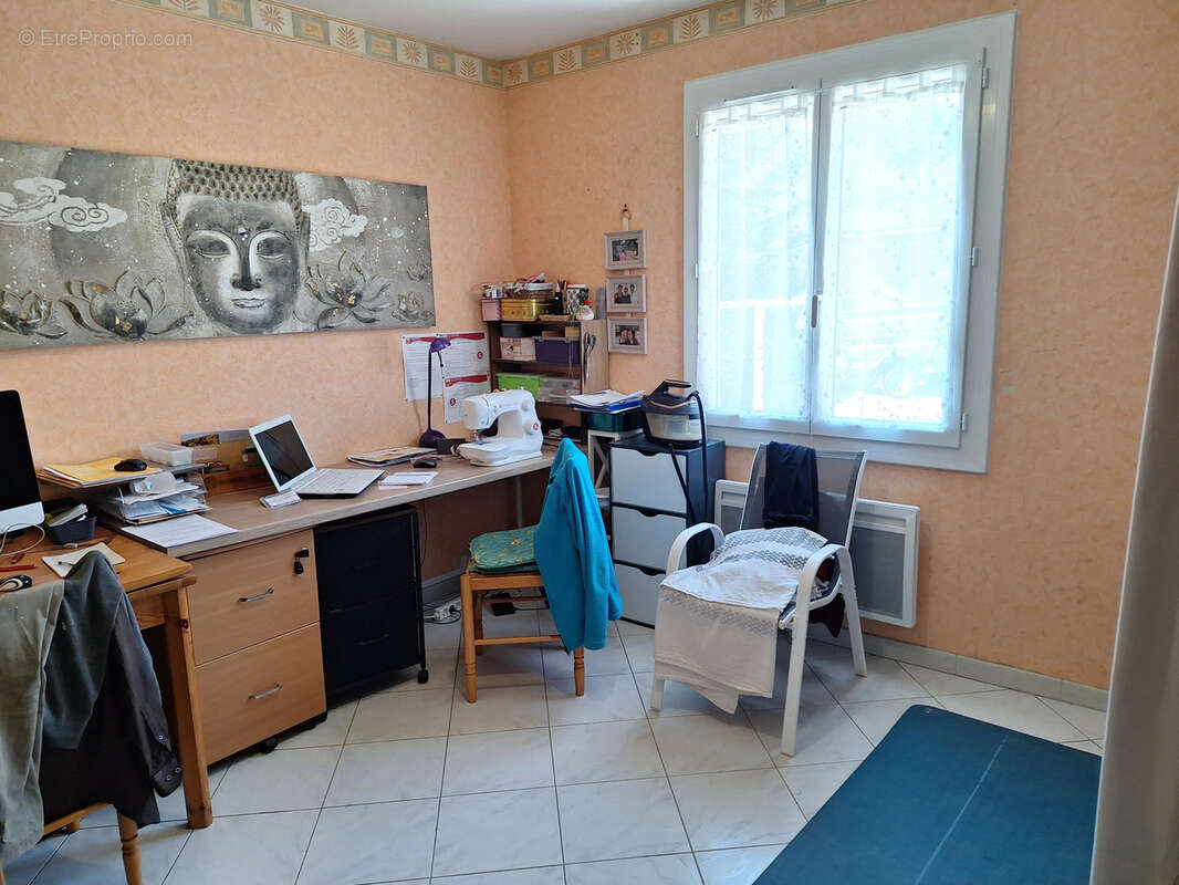 Maison à MONTAZELS