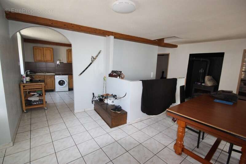 Maison à vendre 5 pièces CHALEY (01) de 100 m² plus terrain de 64 m² - photo 9